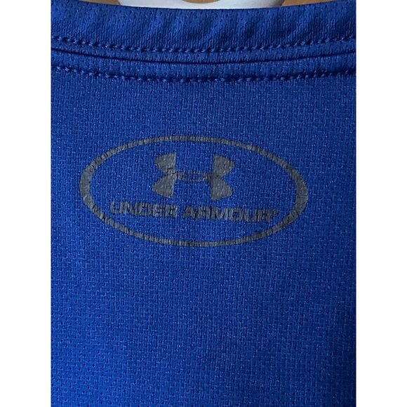 Under Armour - Heat Gear - Loose Fit - Medium - Picture 7 of 7